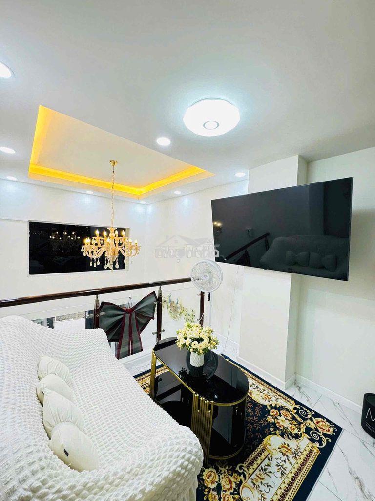 Nhà nguyên căn cho thuê giá cả còn thương lượng - Ảnh 3