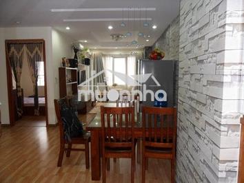Căn hộ thuận việt, 319 lý thường kiệt, p.15, q.11, 90m2, 14tr - Ảnh 2