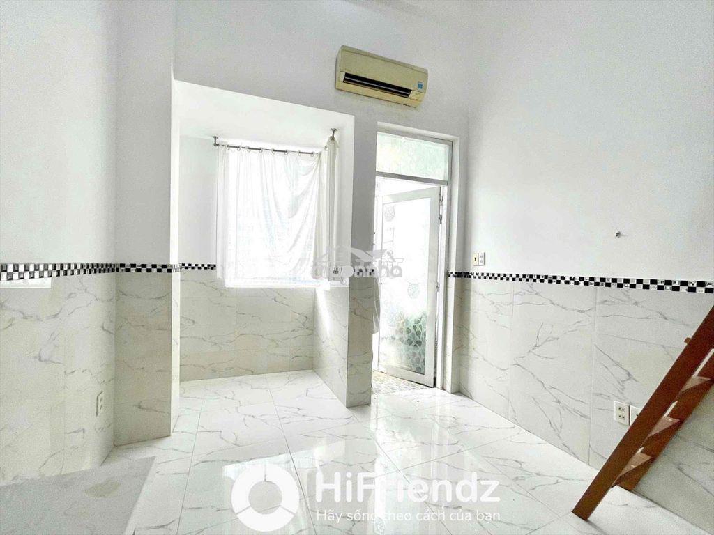 Duplex ban công giá rẻ gần q5 cầu chữ y, đh sài gòn, sư phạm, khtn - Ảnh 2