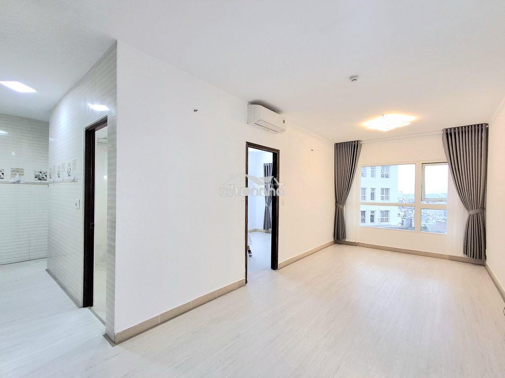 Nhà e mình cần cho thuê căn 55m2 - nhà mới kít ạ ^^xem nhà 24/24 ạ ^^ - Ảnh 3