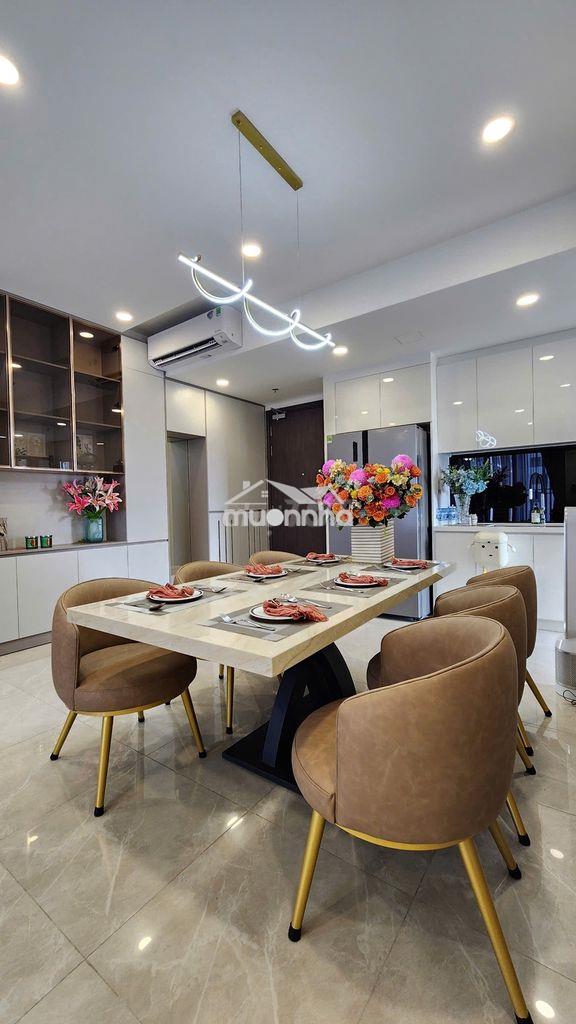 "Rẽ nhất dự án" 3pn 106m2, full nội thất, chỉ 21tr/tháng celesta rise - Ảnh 3