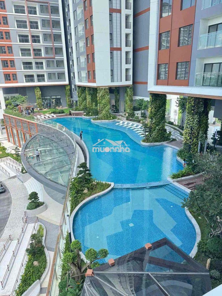 Cho thuê căn hộ essensia sky – 2pn 74m2 - Ảnh 4