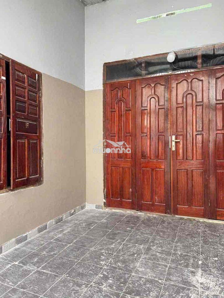 Nguyên căn nhà dt : 7 x 15 = 105m - 3phòng ngủ -hxh