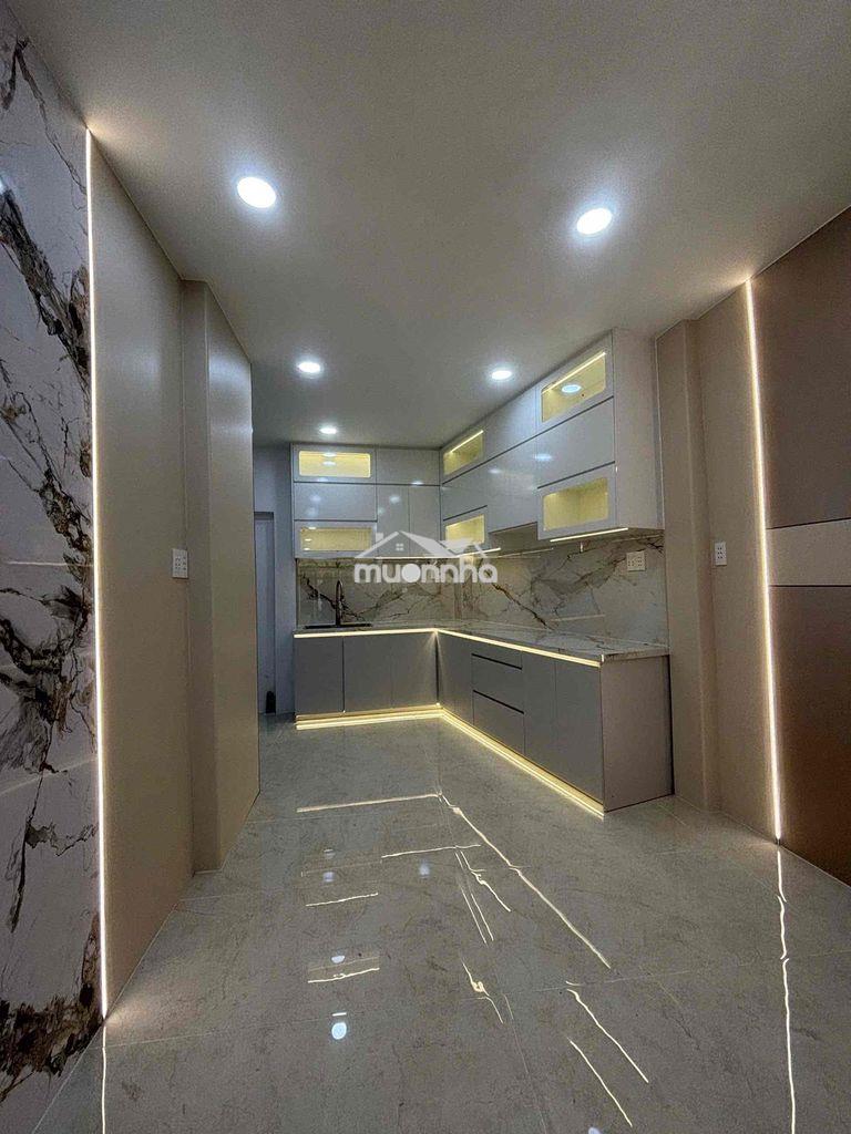 Nhà q8 - 3pn rộng - giá chỉ 4tỷ900 - Ảnh 3