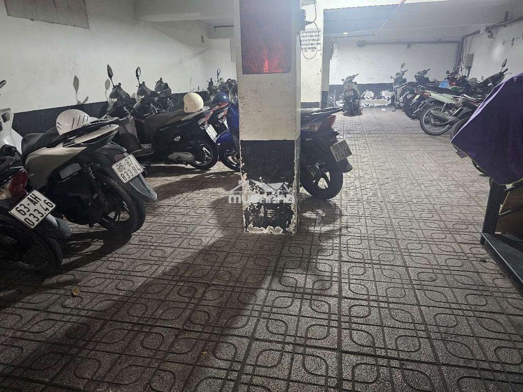 Bán căn hộ dịch vụ 68 phòng - Ảnh 4