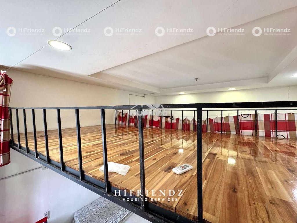 Duplex siêu rộng ở được nhiều người full nội thất thuận tiện di chuyển - Ảnh 3