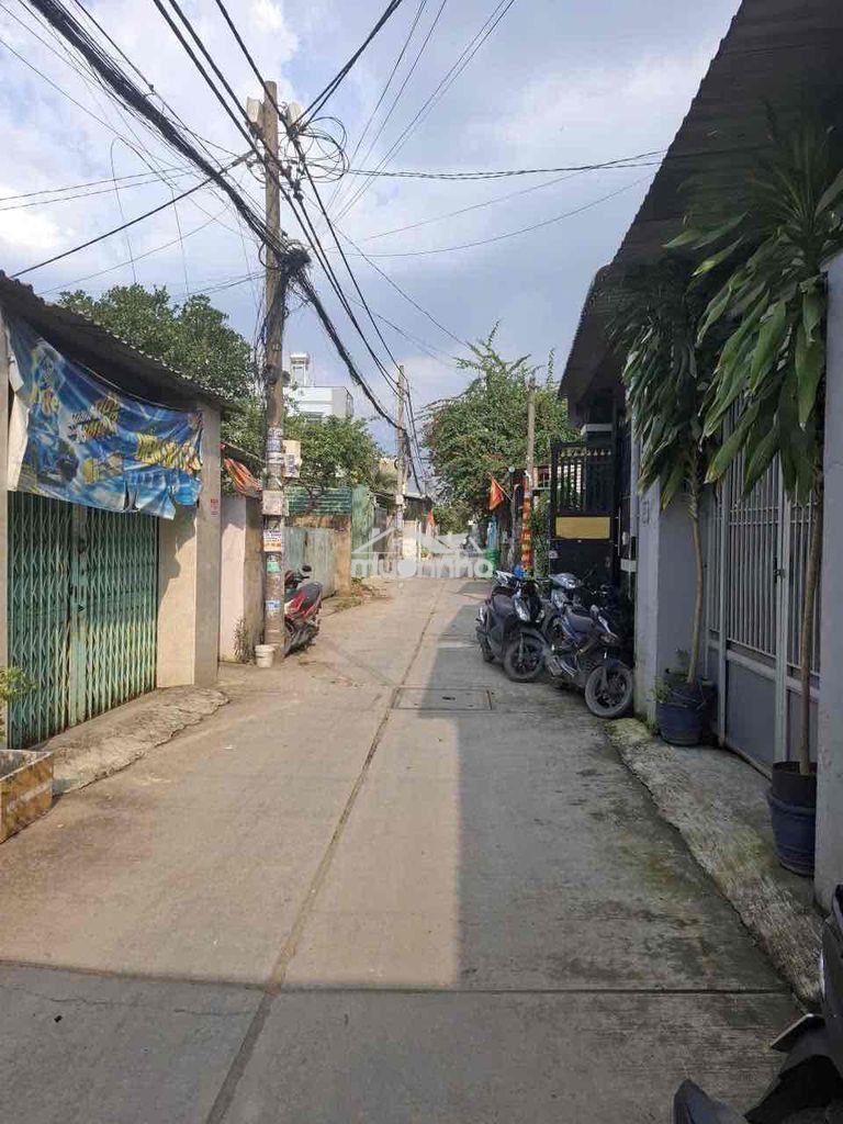 Cho thuê nhà 1/ bình thành, bình hưng hoà b, bình tân - Ảnh 2