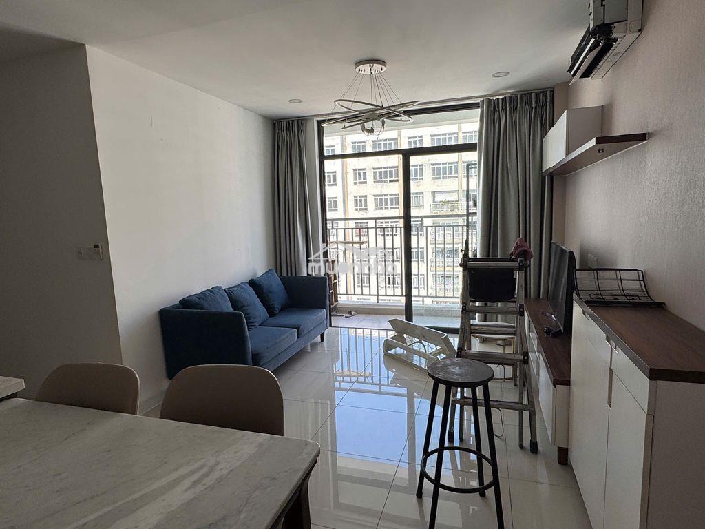 Cho thuê căn hộ cao cấp central premium – tttm q8 - Ảnh 2