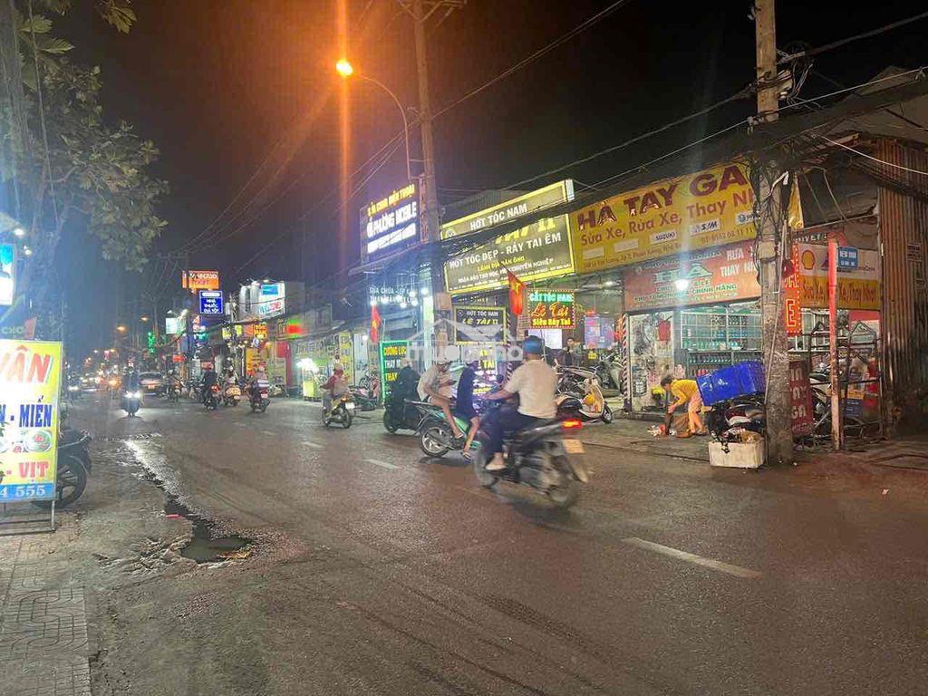 Bán nhà phước kiển – nhà bè – đối diện chung cư hoàng anh gold house, - Ảnh 2