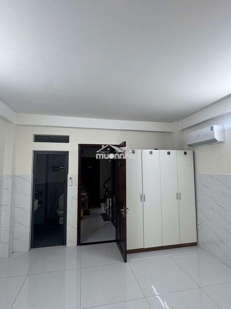 Phòng trọ cao cấp, khu ở an ninh yên tĩnh
