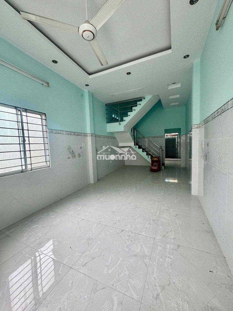 Nhà 1/ phạm văn chí (4x14m), 1 lầu, 2pn-1wc