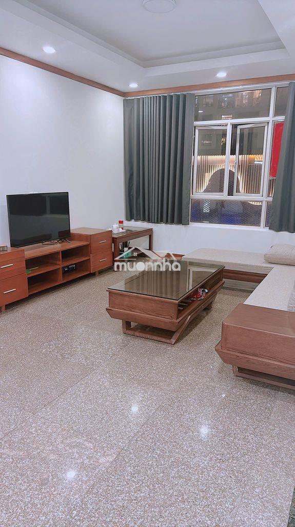 Cho thuê căn hộ giai việt q.8 150m2 3pn giá tốt  - Ảnh 4