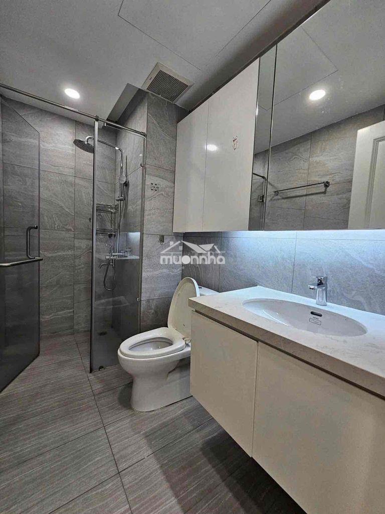 Căn hộ 2pn 2wc 81m2 view bitexco the gold view - Ảnh 4