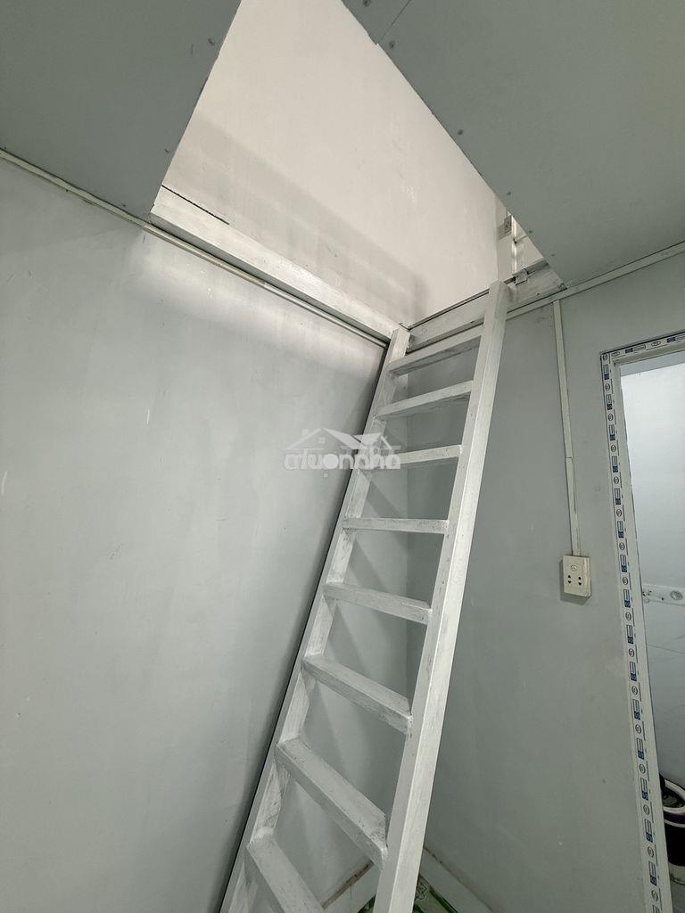 Phòng mới đoàn văn bơ quận 4 - Ảnh 2