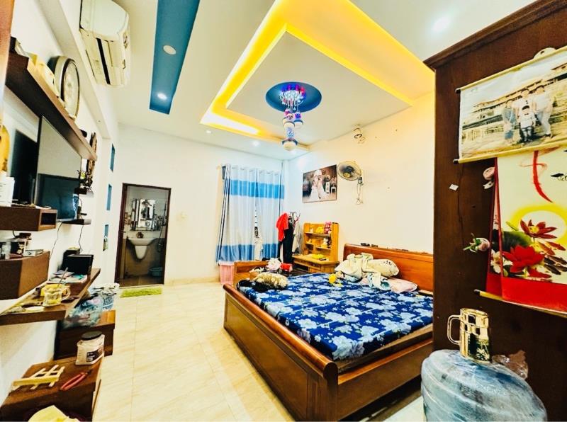 Hxh 7m nguyễn quang diêu gần chợ tân hương, 75m2, nhà kiên cố, chỉ 7.35 tỷ tl - Ảnh 3