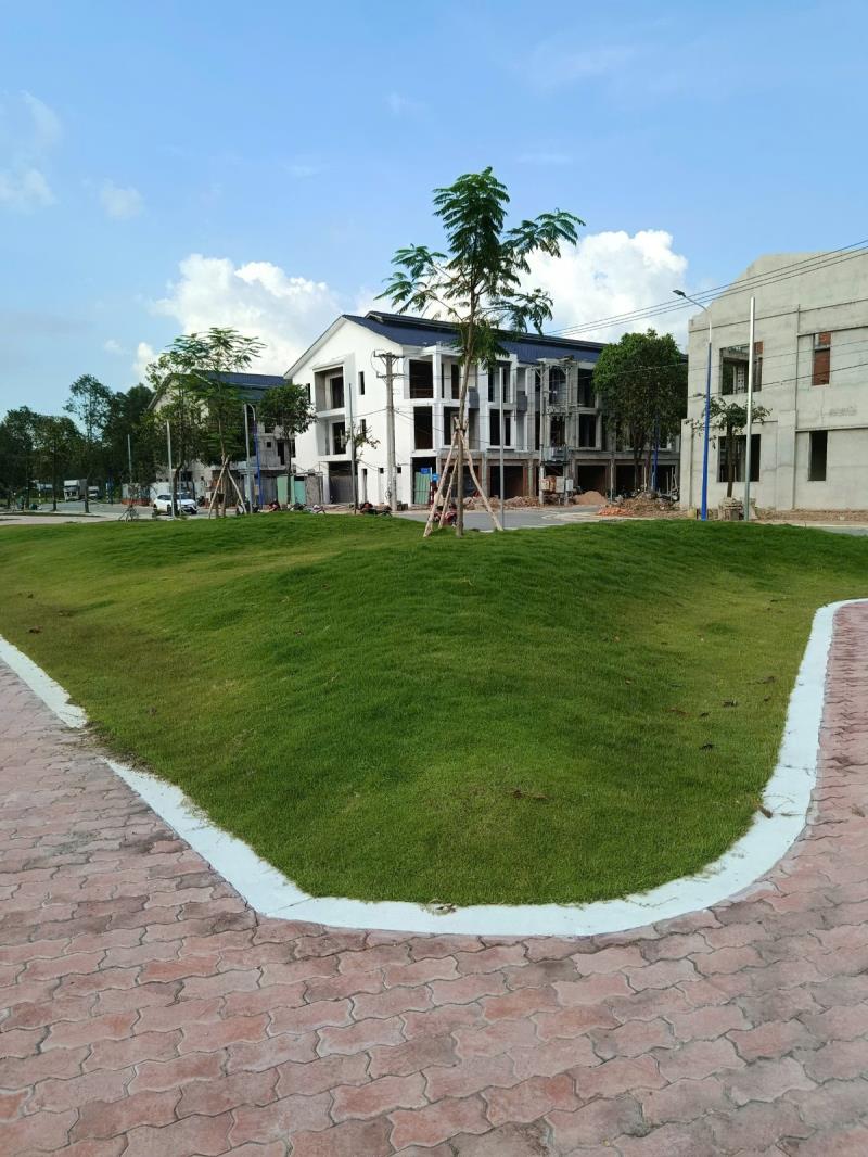 🔥 4,6 tỷ – shophouse 2 mặt tiền lê lợi | 150m² full thổ cư – trệt 2 lầu , sổ hồng hoàn công đầy đủ- 0329419811 - Ảnh 4