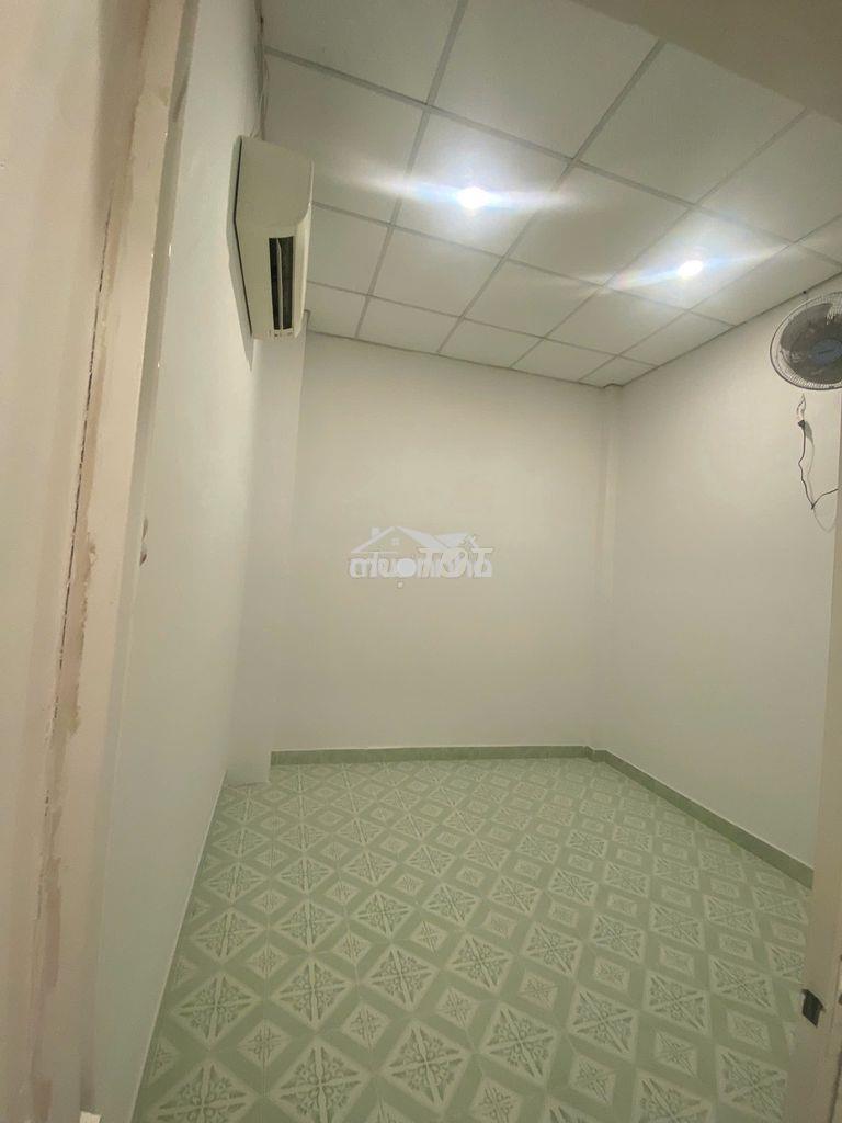 Cho thuê nhà nguyên căn, nội thất cơ bản đường 51, p14, gò vấp - Ảnh 4
