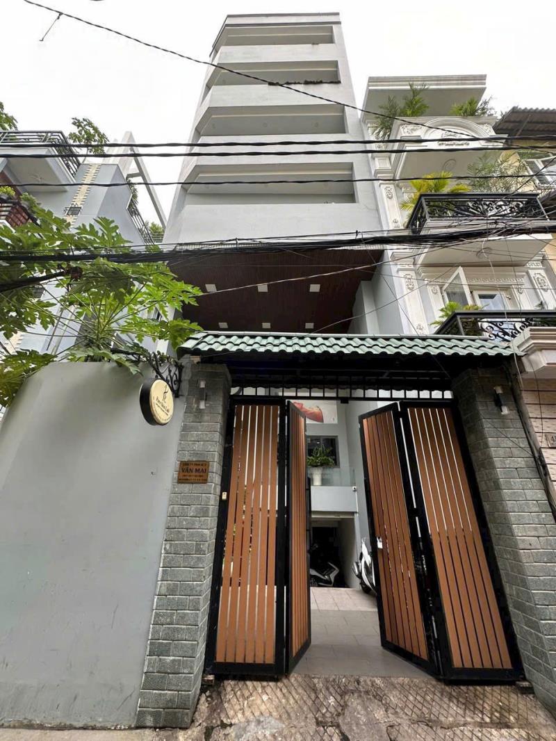STUDIO ĐƯỜNG 3/2 Q10 – CỬA SỔ THOÁNG – THANG MÁY – HẦM XE – PET FRIENDLY - Ảnh 2