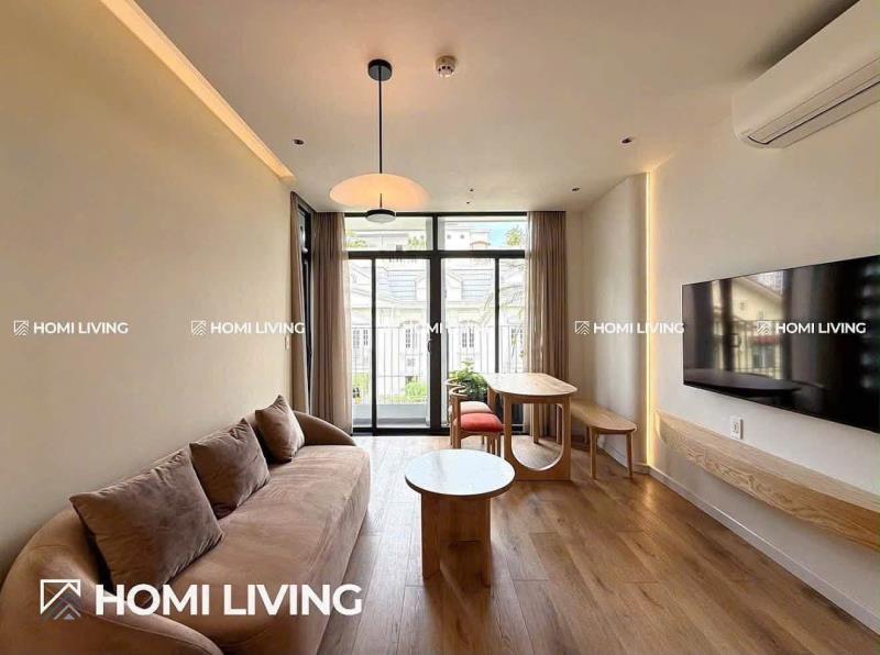 Hệ thống căn hộ 1 phòng ngủ cao cấp - full nội thất - thang máy - khu nguyễn văn trỗi – gần sân bay tân sơn nhất, công viên hoàng văn thụ quận phú nhuận 