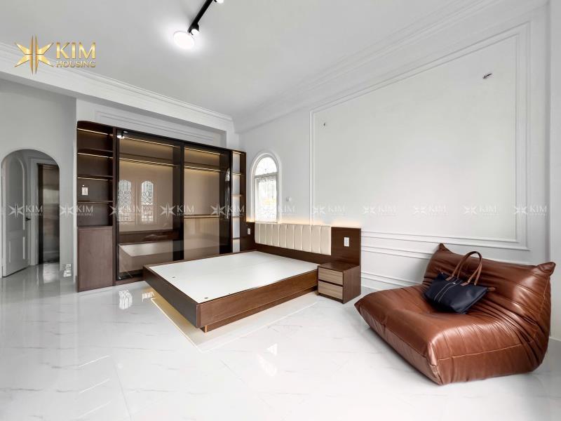 Khai trương căn hộ ban công giặt riêng nội thất cao cấp tại phú nhuận, gần sân bay tân sơn nhất, quận 1 3 10, bình thạnh, gần bờ kè hoàng sa trường sa  - Ảnh 3