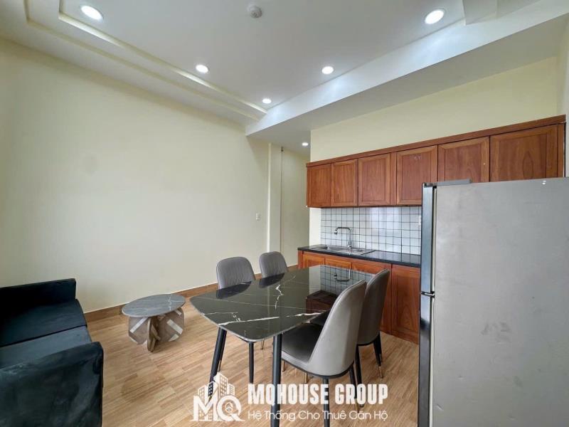 Cho thuê phòng tách bếp  - Ảnh 3