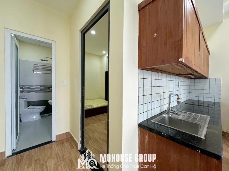 Dự án mới tại đường số 6, gò vấp - Ảnh 3