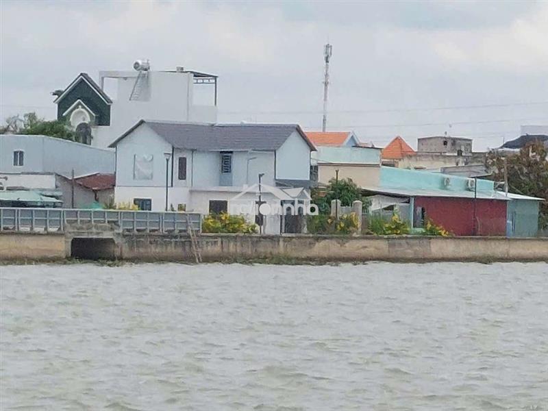 Bán nhà đất tại xã bình khánh, cần giờ, tp.hcm