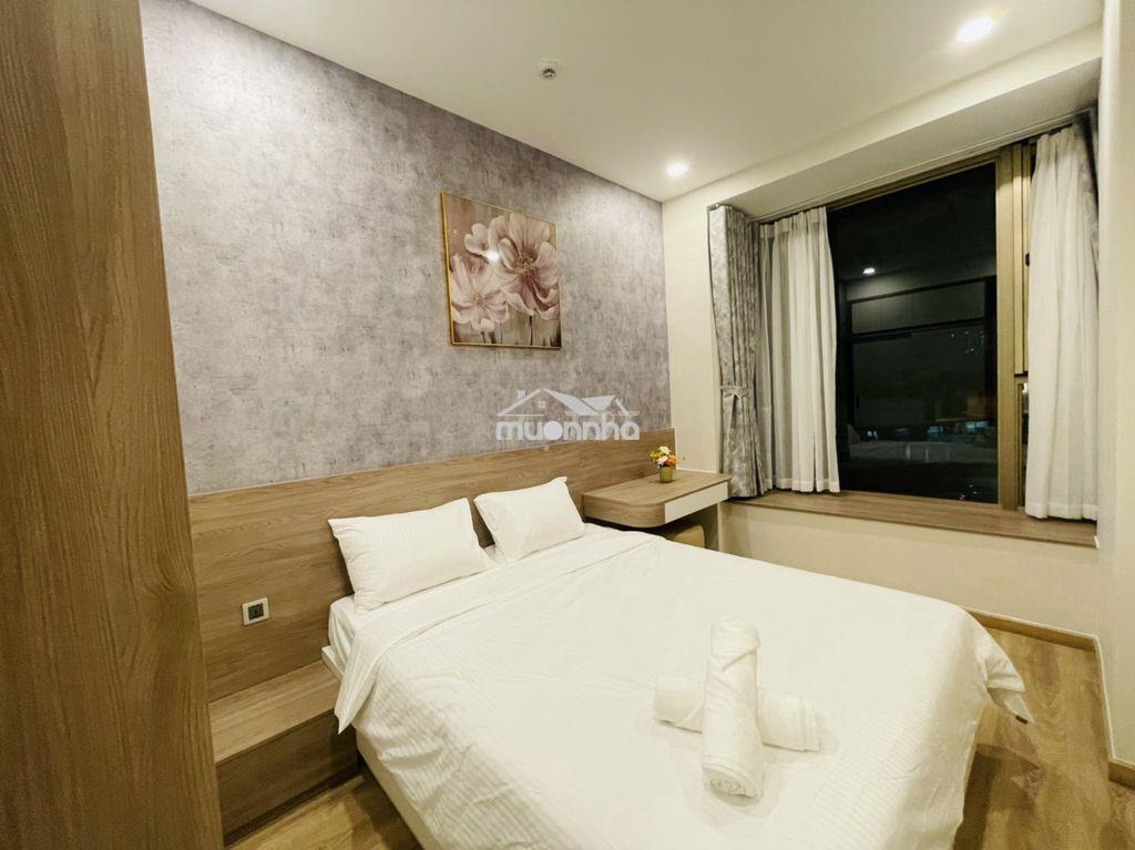 Cho thuê căn hộ midtown pmh, q7, 2pn, nhà mới, full nội thất cao cấp. - Ảnh 4