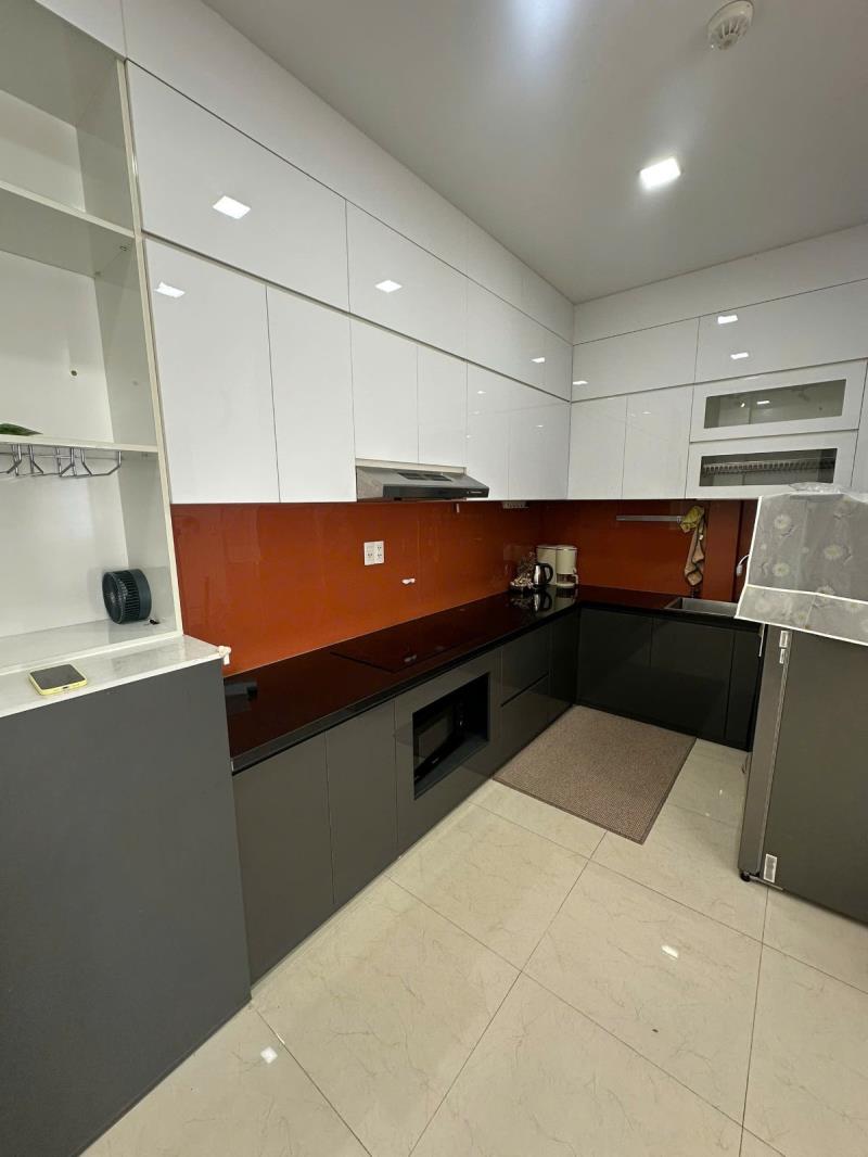 🔥 Hottt!!! bán 1pn 53m2 có hđmb view xem pháo hoa chung cư richstar quận tân phú - Ảnh 4