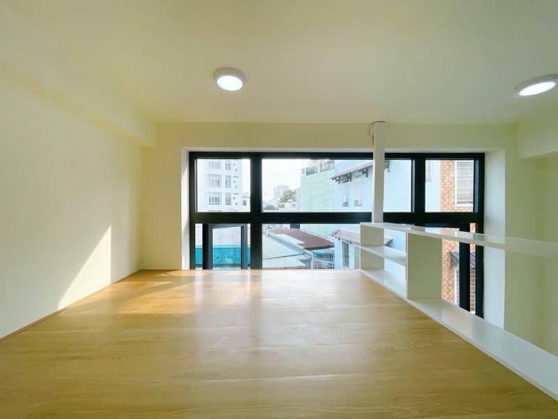 Duplex full nội thất | cửa sổ trời | khu vực tân phú gần gần đại học văn hiến - công thương | ưu tiên sinh viên | ở được 2 - 3 người - Ảnh 4