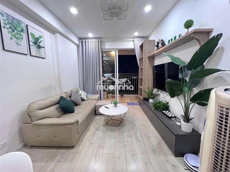 Căn góc 3 phòng ngủ 2wc hình thật 22t chung cư novaland golden mansion