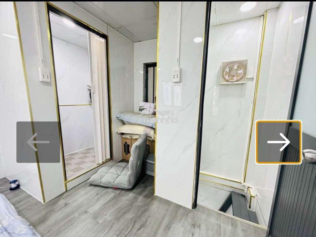 🏠Q10-thành thái-2pn nhà đẹp ở ngay-xung quanh bv trường học-hơn 3 tỷ🍉 - Ảnh 3