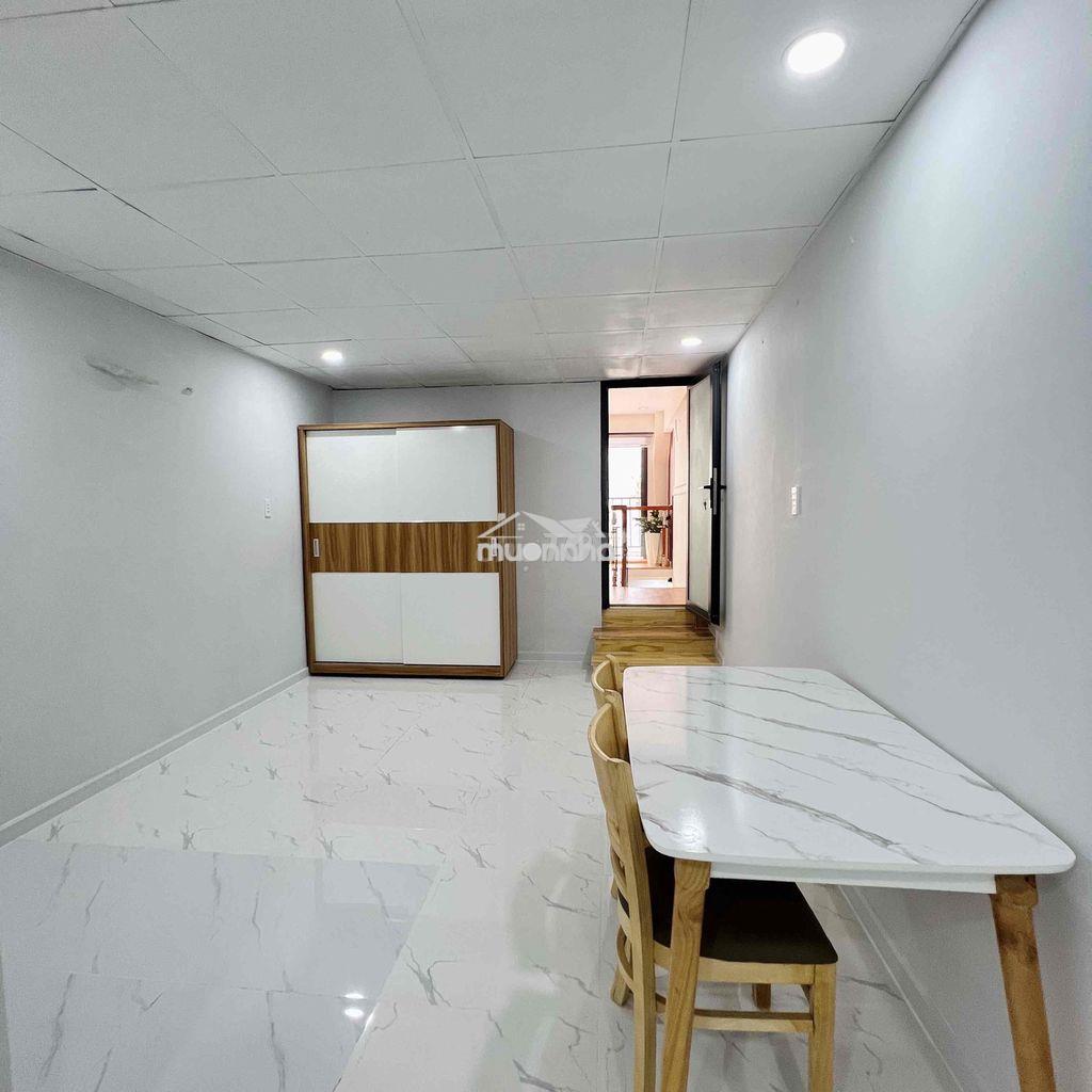 Nhà trung tâm q11 mới đẹp 100% - Ảnh 4