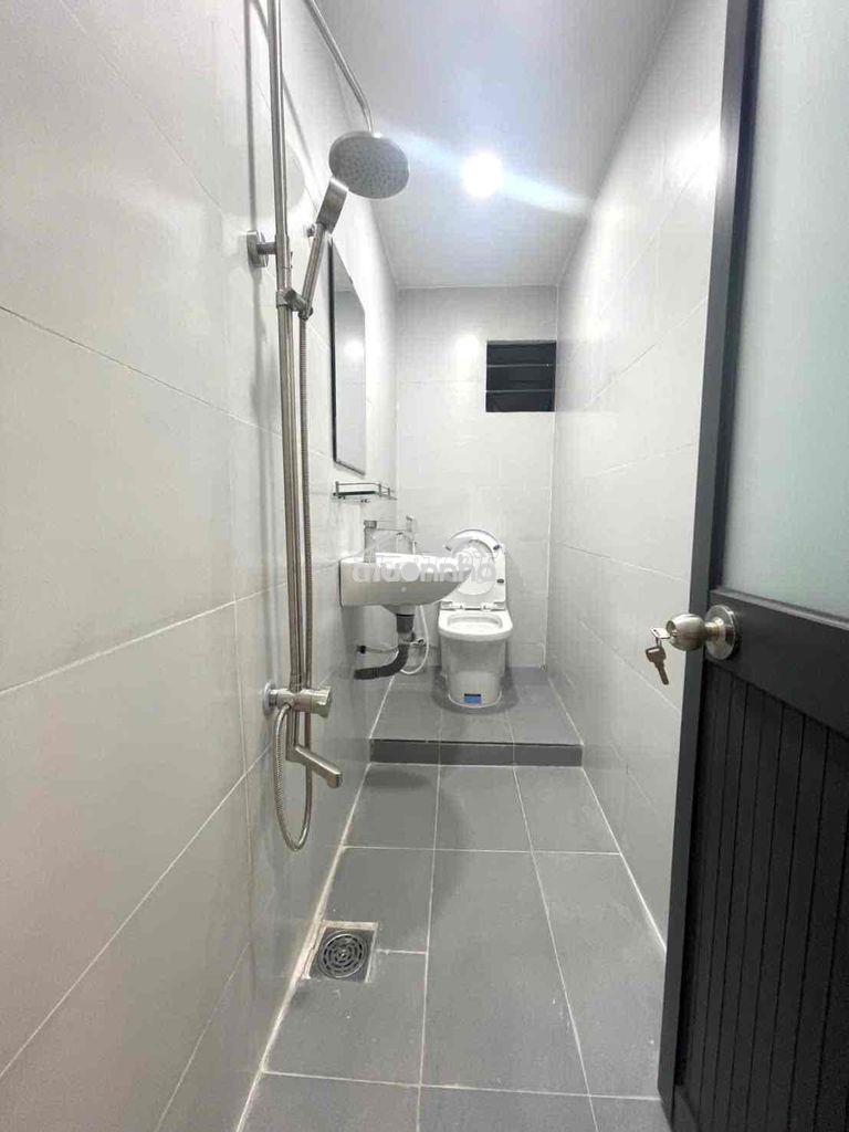 Chính chủ cần bán căn hộ bàu cát 2- thang bộ, 50m2 2pn-1wc mới, có shr - Ảnh 4