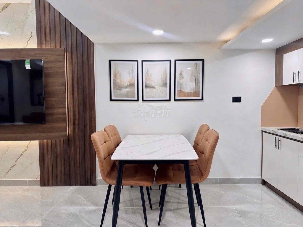 Cần bán gấp nhà 2 mặt tiền hẻm, không lộ giới trung tâm quận 1 - Ảnh 4