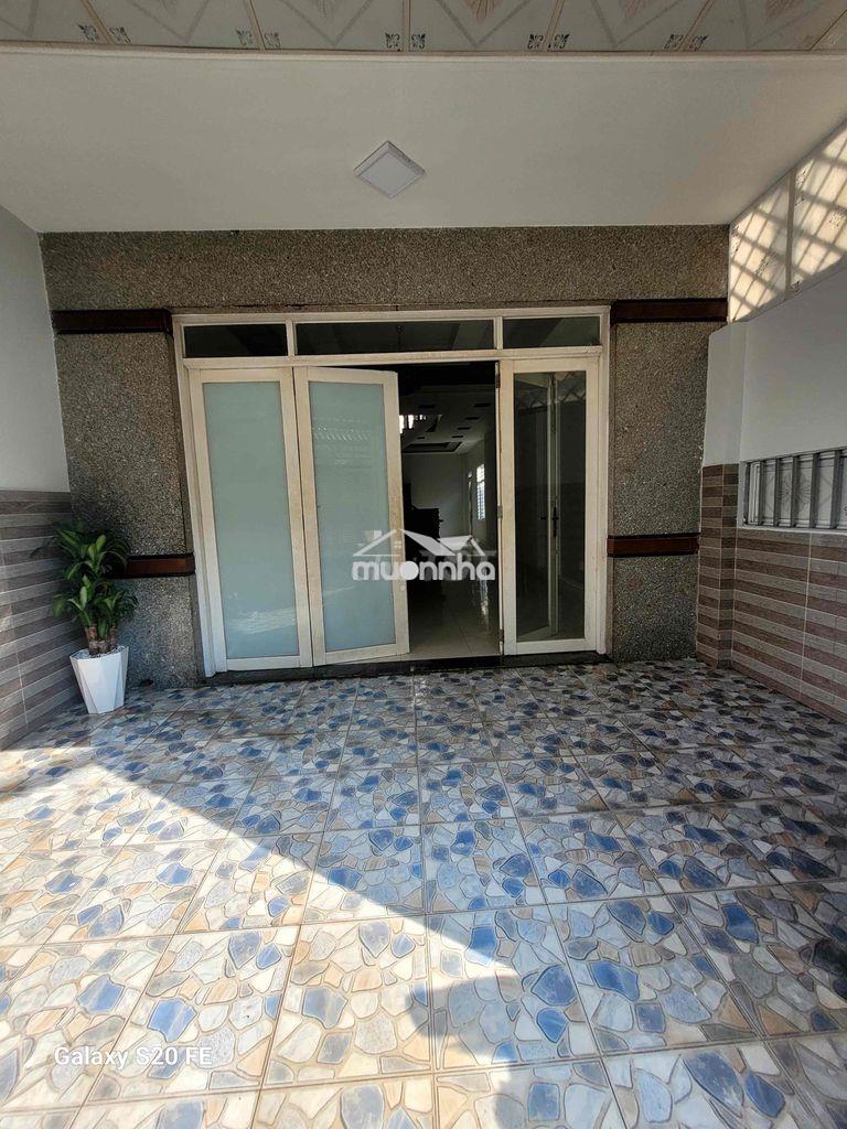 Chính chủ cần bán nhà 1806/109c huỳnh tấn phát - Ảnh 4