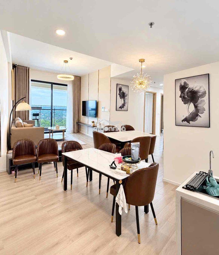 Cho thuê căn hộ 3pn masteri centre point - vinhomes grand park - Ảnh 2