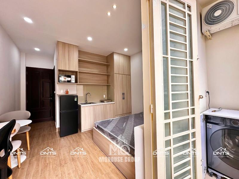 Cho thuê phòng full nội thất lê văn sỹ q3 – hẻm ô tô, máy giặt riêng từ 7tr - Ảnh 3