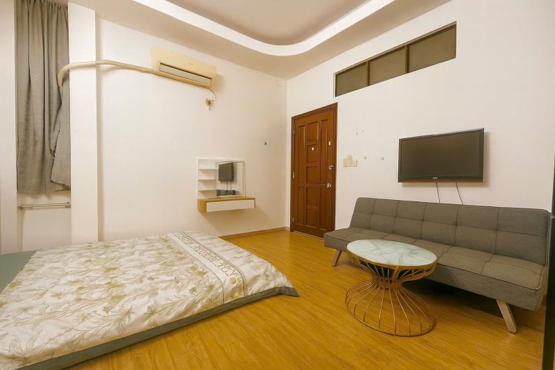 Cho thuê phòng full nội thất – nguyễn thông, q3 | bếp riêng – wc riêng – dọn vào ở ngay - Ảnh 4