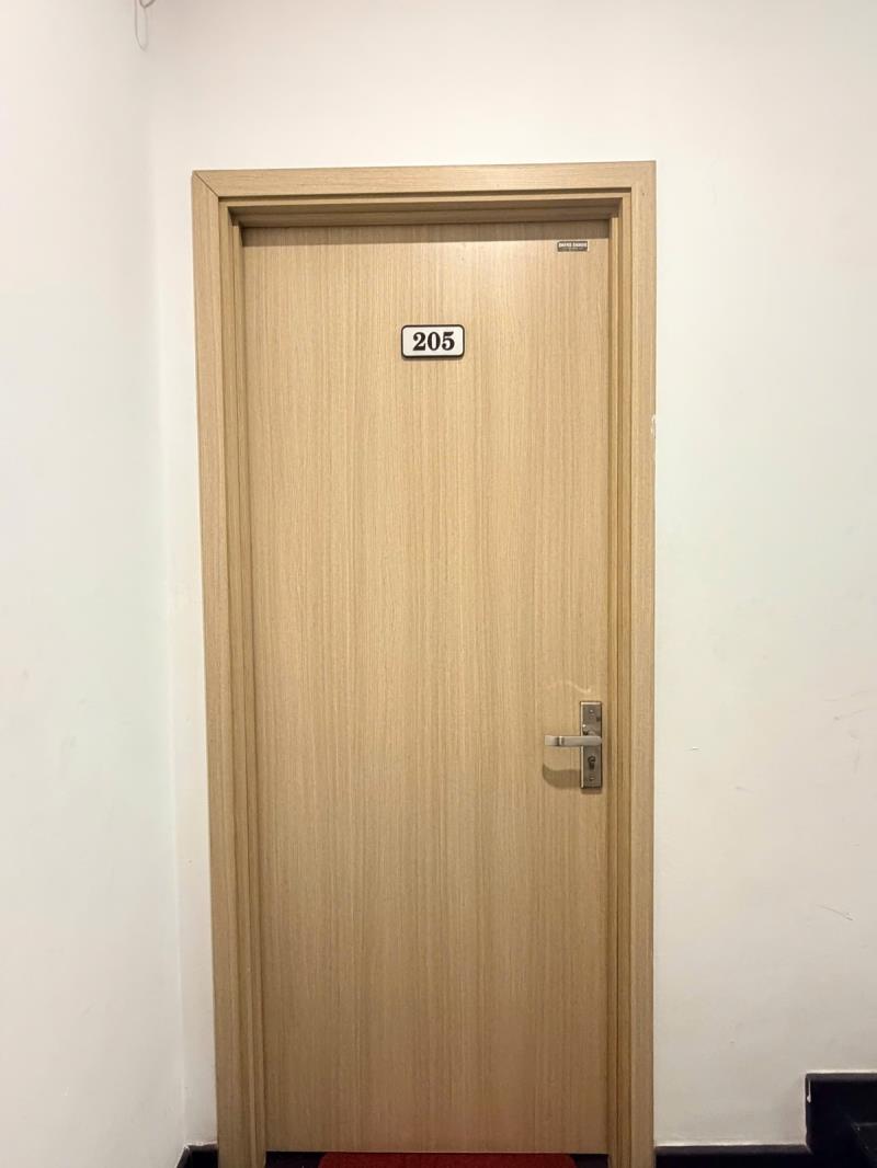 Căn hộ cửa sổ thoáng full nội thất trường sa bình thạnh, sát quận 1, ngã tư hàng xanh, chợ thị nghè - Ảnh 2