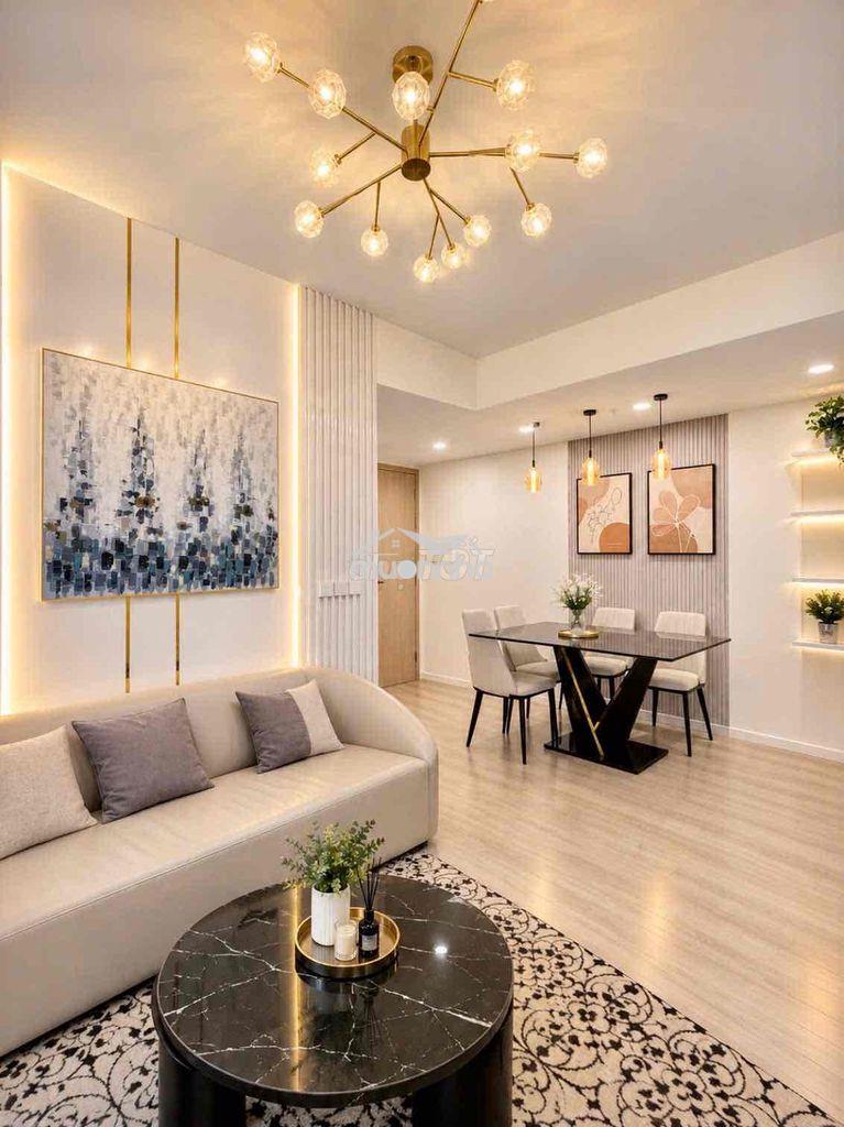Cho thuê 1-2-3pn vinhomes quận 9 giá rẽ nhất - Ảnh 2