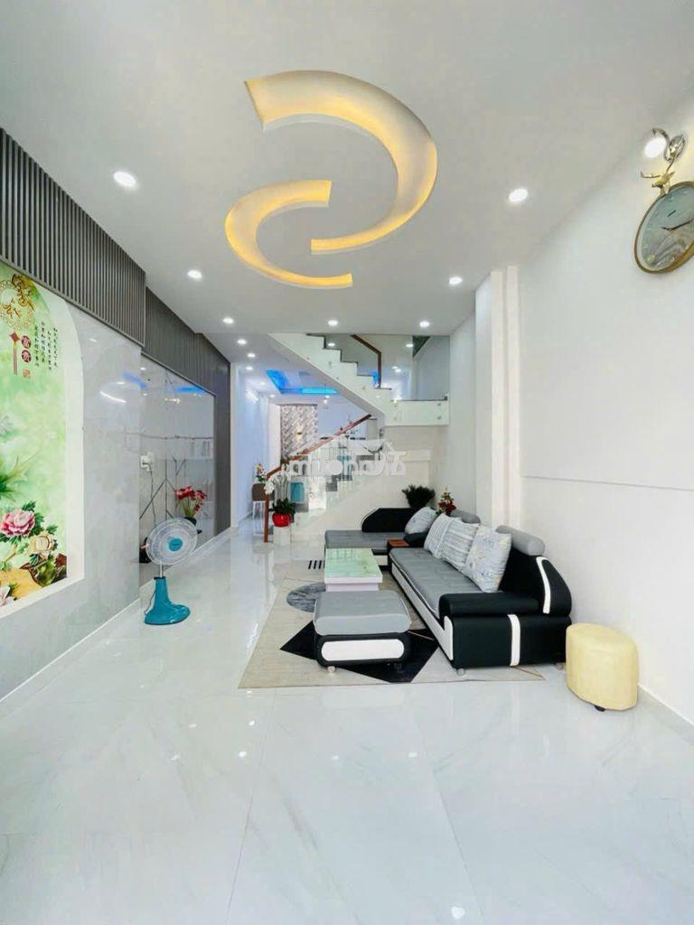 Cần cho thuê nhà hxh 217/3a ba tháng hai, phường 10, quận 10 - Ảnh 2