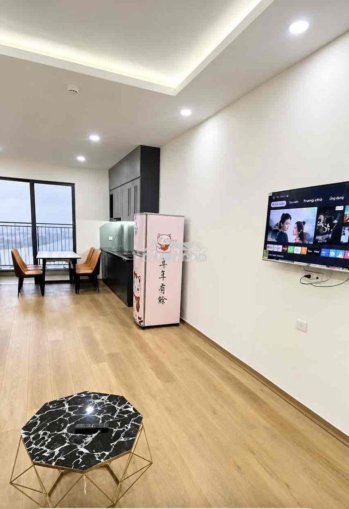 🔥Hàng hiếm – 2pn ban công ngang, tầng cao ori garden – chỉ 6 triệu/thá
