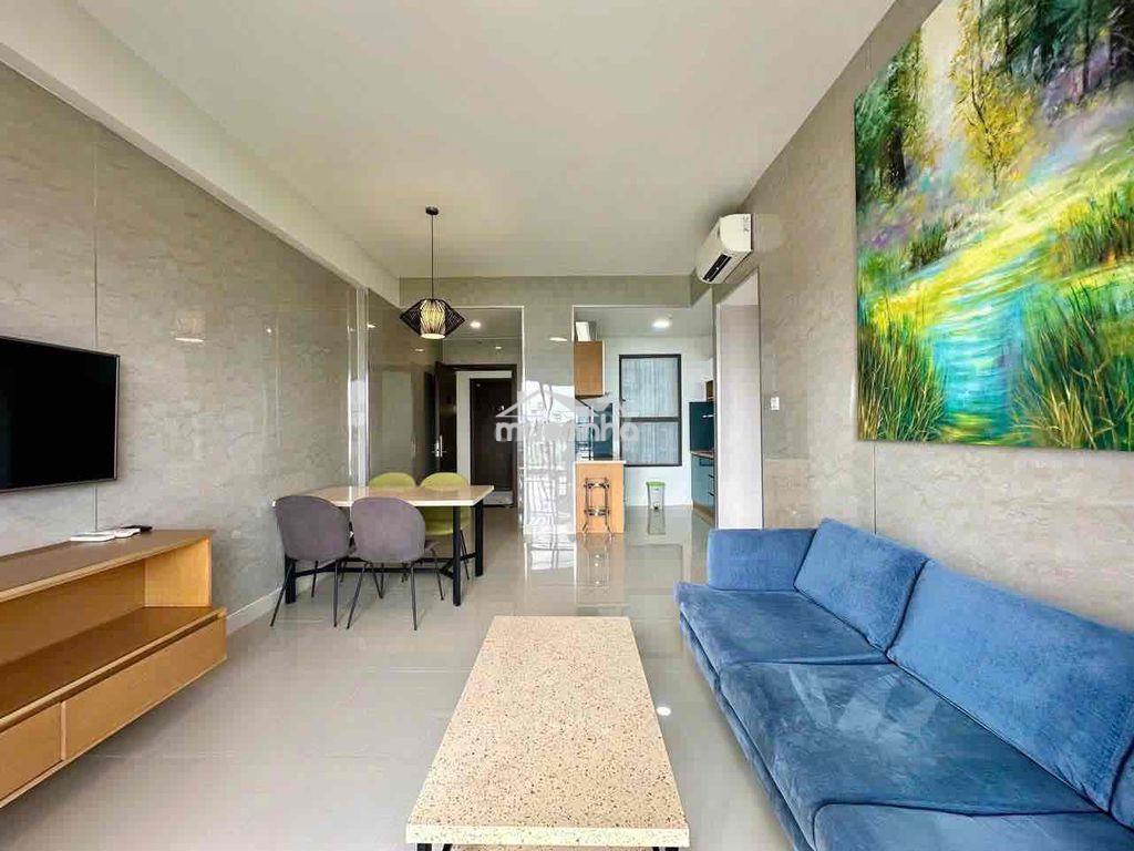 3pn 21 tr full nt the sun avenue cần cho thuê nhanh - Ảnh 2