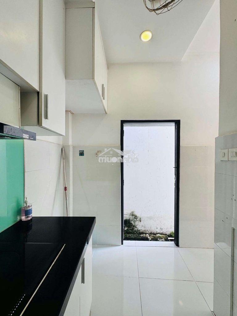 Bán nhà 2 tỷ - hẻm ôtô- nguyễn văn lượng - căn góc 21m2 - 2 tầng . - Ảnh 4