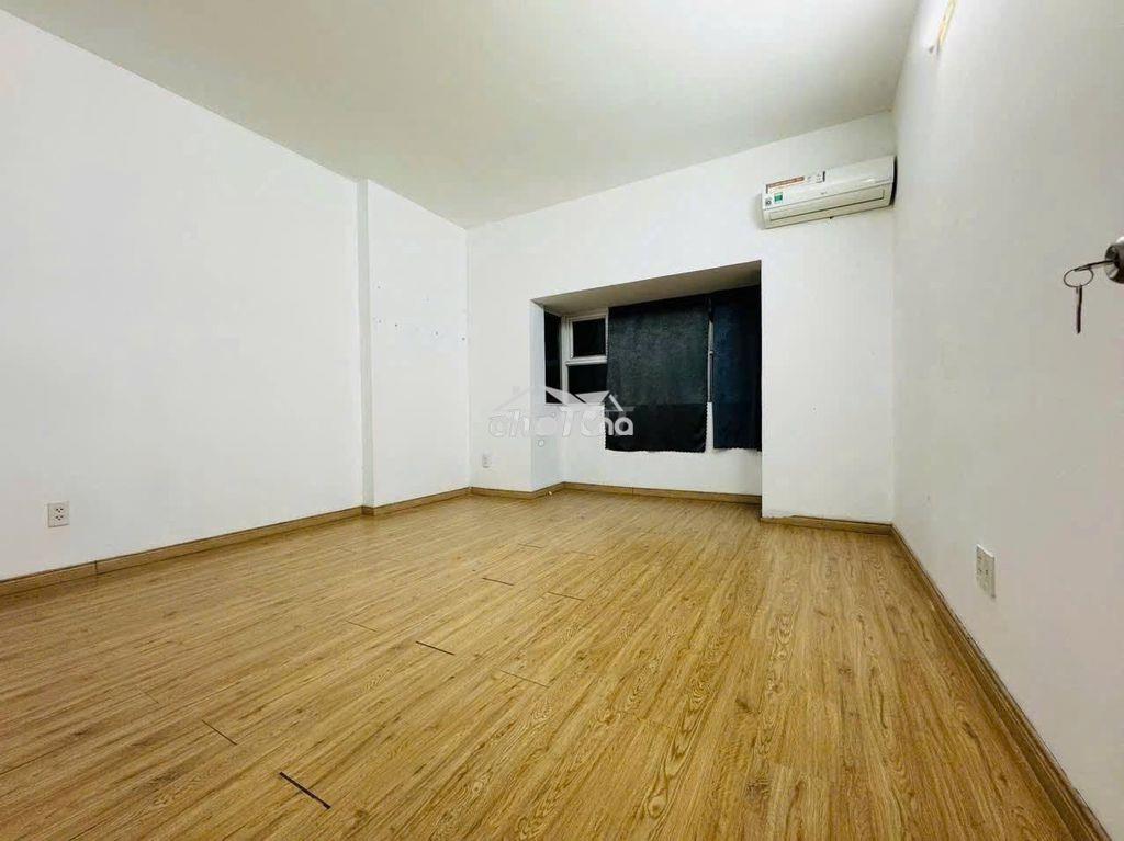 C/c kim tâm hải-trường chinh (87m2) 3 pn, ko nội thất giá 8 tr/th - Ảnh 3