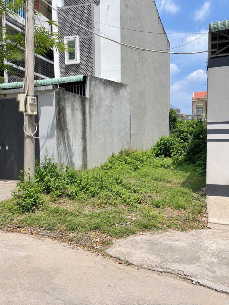 🔥 Đất mặt tiền kênh 6m – 71m² – thạnh xuân 21, q12 – giá 4,05 tỷ - Ảnh 2