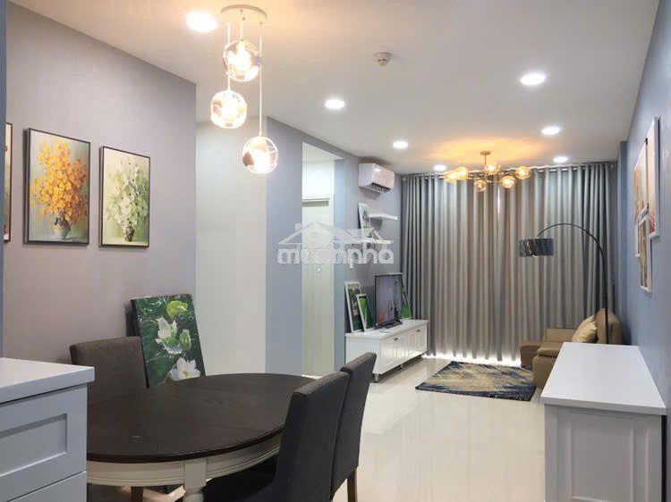 Cần bán gấp căn hộ res 11 1 phòng ngủ gần đầm sen quận 11