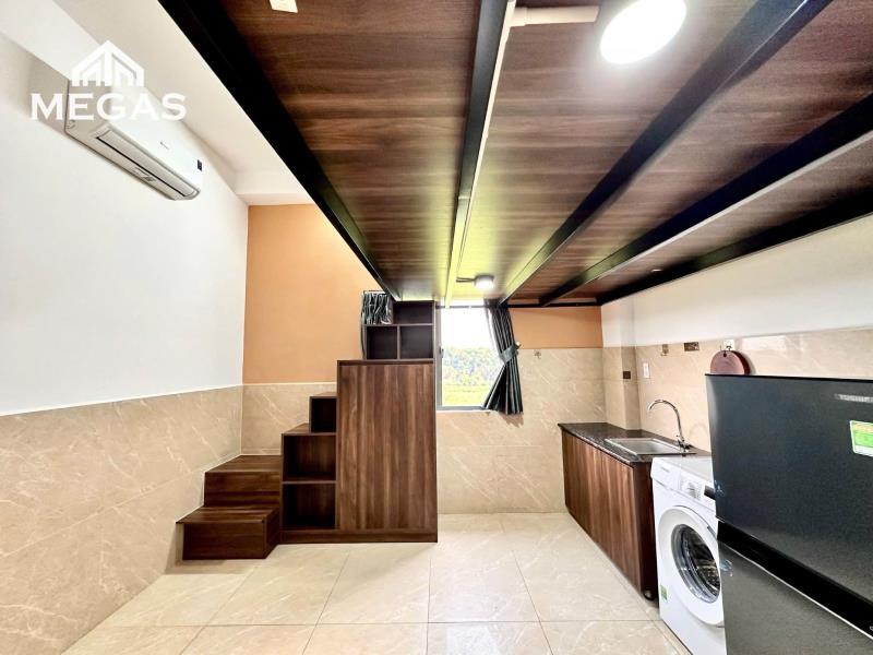 Dublex siêu rộng có cửa sổ trời ngay đường số 28, phường an nhơn, hồ chí minh - Ảnh 3