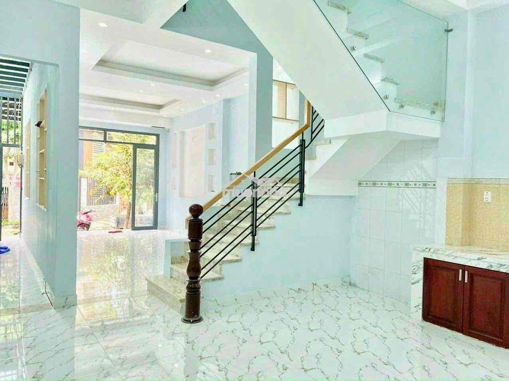 ✅Cho thuê nhà nguyên căn khu phạm hữu lầu q7*dt 5x15m2-2pn-giá 15tr - Ảnh 3